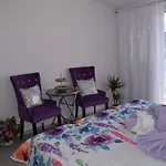 Zorana Χβαρ