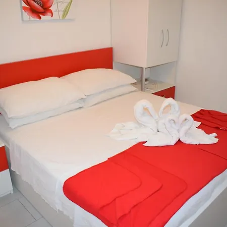 بيت شباب Zorana