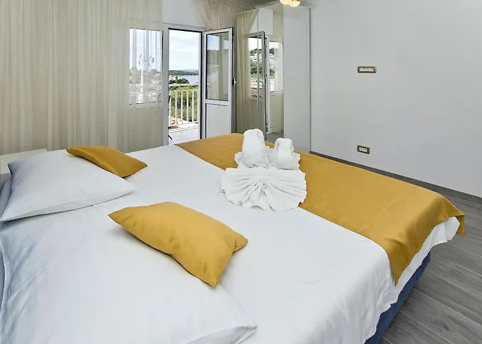 Hostel Zorana Hvar Town