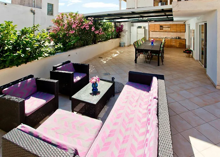 Hostel Zorana *
