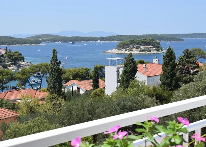 Albergue Zorana Hvar Town