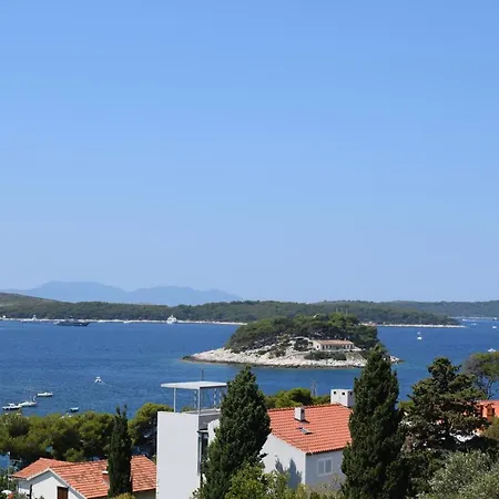 Vandrerhjem Zorana *