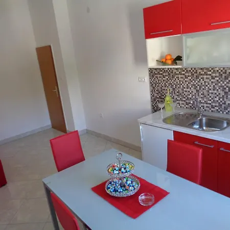 Zorana Vandrerhjem *